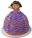 dora fiesta dress